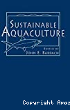 Sustainable aquaculture