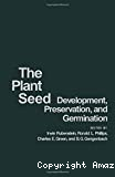 The plant seed: development, preservation, and germination