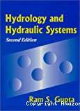 Hydrology and hydraulic systems