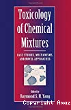 Toxicology of chemical mixtures