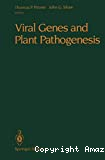 Viral genes and plant pathogenesis