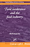 Food intolerance and the food industry