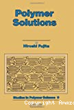 Polymer solutions