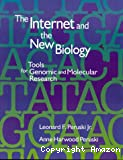 The Internet and the new biology. Tools for genomic and molecular research