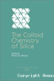 The colloid chemistry of silica