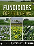 Fungicides for field crops