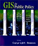 GIS in public policy