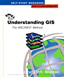 Understanding gis. The arc/info method