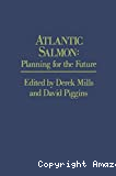 Atlantic salmon: planning for the future