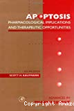 Apoptosis. Pharmacological implications and therapeutic opportunities