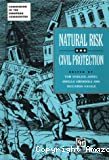 Natural risk and civil protection