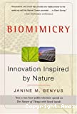 Biomimicry. Innovation inspired by nature