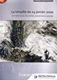 La tempête du 24 janvier 2009. Phénomènes remarquables n°11