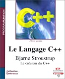 Le language C++