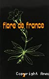 Flore de france - Fascicule 2