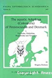 The aquatic adephaga (coleoptera) of Fennoscandia and Denmark. I- gyrinidae, haliplidae, hygrobiidae and noteridae
