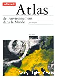 Atlas de l'environnement dans le monde