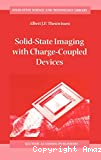 Solid-state imaging with charge-coupled devices