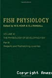 Fish Physiology. Vol.X. Gills. Part B : Ion and Water Transfer