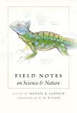 Field notes on science & nature