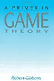A primer in game theory