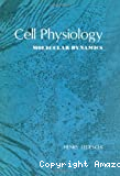 Cell physiology. Molecular dynamics