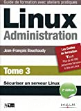 Sécuriser un serveur Linux
