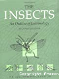 The insects. An outline of entomology