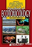 Handbook of ecotoxicology