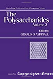 The polysaccharides. Vol. 2
