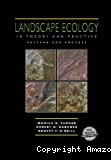 Landscape ecology in theory and practice: pattern and process