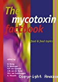 The mycotoxin factbook