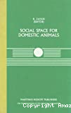 SOCIAL SPACE FOR DOMESTIC ANIMALS