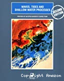 Waves, tides and shallow-water processes