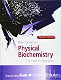 Physical biochemistry