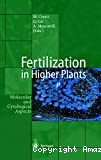 Fertilization in higher plants. Molecular and cytological aspects