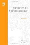 Methods in microbiology - Volume 6A