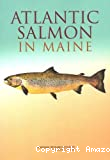 Atlantic salmon in Maine