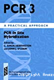 PCR 3. PCR in situ hybridization. A practical approach
