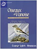 Oiseaux de Vanoise : guide de l'ornithologue en montagne