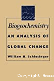 Biogeochemistry. An analysis of global change