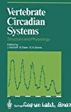 Vertebrate circadian systems. Structure and physiology