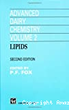 Advanced dairy chemistry - 2 : Lipids