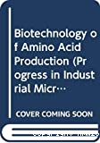 Biotechnology of amino acid production