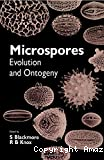 Microspores. Evolution and ontogeny