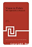 Vision in fishes. New approaches in research
