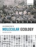 An introduction to molecular ecology