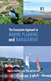 The ecosytem approach to marine planning and management