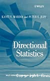 Directional statistics