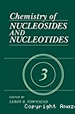 Chemistry of nucleosides and nucleotides. Volume 3